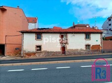 Casa en venta en Ctra. Astorga
