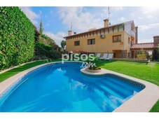 Casa en venta en Puig de Pedra