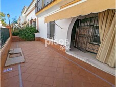 Casa en venta en Concepción Rodríguez Solís