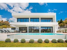 Casa en venta en Urbanización Altos De La Alqueria, 5 en Benahavís por 2.690.000 €