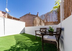 Casa en pare millan la casa tranquil·la. en Zona Esportiva Terrassa