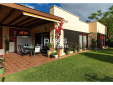 Chalet en venta en Benahavis