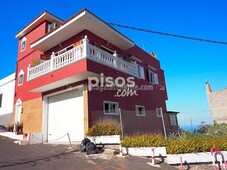 Chalet en venta en Tenerife North