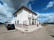 Chalet en venta en Trujillanos