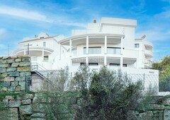 Chalet villa en torremuelle (benalmadena) en Benalmádena pueblo Benalmádena