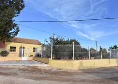 Country property for sale in Las Palas, Fuente Álamo de Murcia