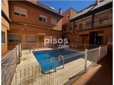 Dúplex en venta en Calle de Extremadura