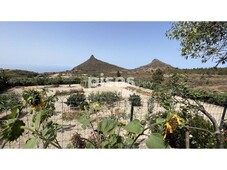 Finca rústica en venta en San Sebastián de La Gomera