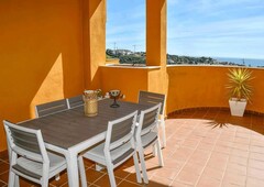 Piso en venta en La Reserva, Marbella, Málaga