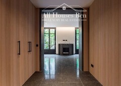 Piso ático en venta , con 148 m2, 2 habitaciones y 3 baños, ascensor, amueblado, aire acondicionado y calefacción individual. en Barcelona