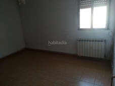 Piso con 3 habitaciones en Ventas Madrid