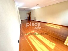 Piso en alquiler en Casco Histórico