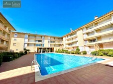 Piso en sanatori 15 piso junto al mar en calafell playa- sector sanatori en Vendrell (El)