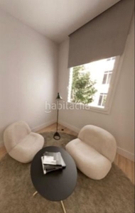 Piso en venta , con 276 m2, 5 habitaciones y 5 baños, ascensor, aire acondicionado y calefacción central. en Madrid