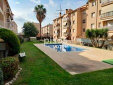 Piso en venta en Les Arenes-Can Montllor-La Grípia