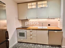 Piso en venta en Puerto Santiago