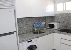 Piso estudio totalmente reformado en Las Chapas - Alicate Playa Marbella