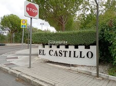 Piso ¡piso con amplia terraza en zona castillo! en Villaviciosa de Odón