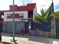 Unifamiliar en venta en Palmas De Gran Canaria, Las de 186 m²