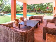 Chalet en venta en Sotogrande Costa, San Roque, Cádiz