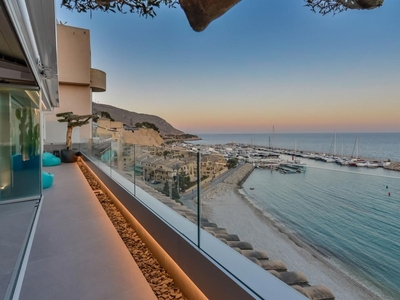 Altea apartamento en venta