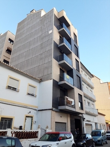 Apartamento de 1 dormitorio a la venta en Dénia por solo 64.000€ Venta Saladar