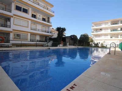 Apartamento en venta en La Cala de Mijas, Mijas, Málaga