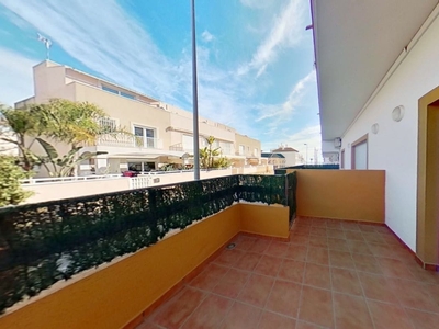 Apartamento en venta en Las Marinas - Pueblo Laguna, Vera, Almería