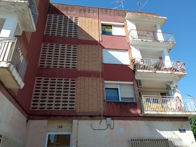 Atico en venta en Alcarras de 93 m²