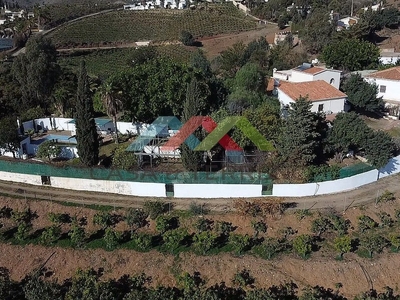 Benajarafe terreno en venta