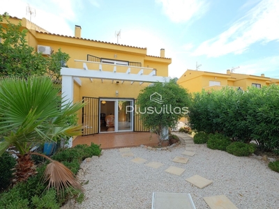 Bungalow en venta en Oltamar - Cucarres, Calpe / Calp, Alicante