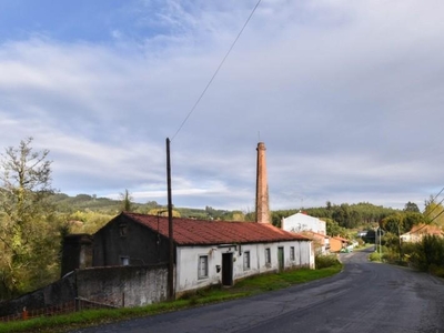 Casa en Carral