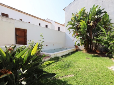 Casa en venta en La Xara, Dénia, Alicante