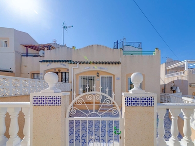 Casa en venta en Los Balcones - Los Altos, Torrevieja, Alicante