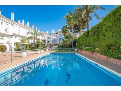 Casa en venta en Puerto Banus, Marbella, Málaga