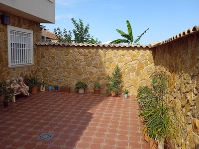 Casas de pueblo en San Fulgencio