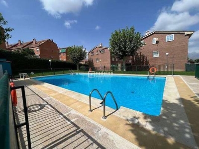 Chalet en venta en Fuente Santa, Colmenar Viejo, Madrid