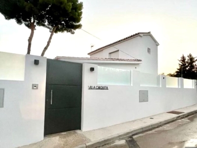 Chalet en venta en San Pedro de Alcántara Pueblo, Marbella, Málaga