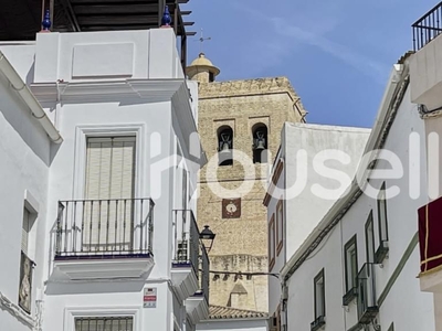 Chalet independiente con terreno en venta en la Calle de El Clavel' Alcalá del Río
