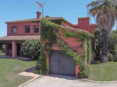 Denia finca en venta