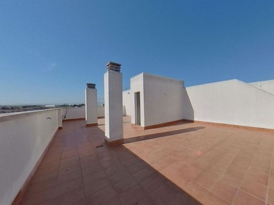 Dúplex en alquiler en Molina de Segura ciudad de 2 habitaciones con terraza y garaje