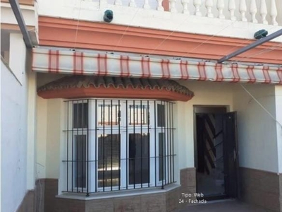 Duplex en Sanlúcar de Barrameda