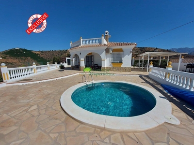 Finca/Casa Rural en venta en Torrox, Málaga