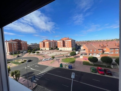 Piso en Laguna de Duero