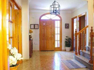 Velez Malaga villa en venta