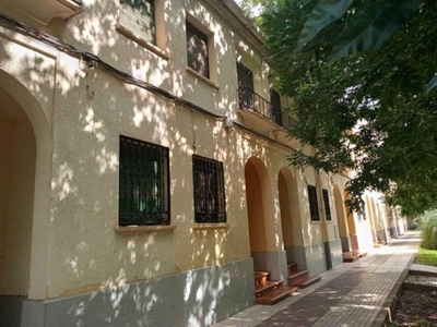 Venta Casa adosada en Calle Ancha Puertollano. Buen estado 95 m²