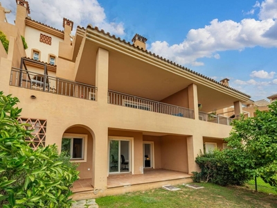 Venta Casa adosada en San6 Monte Elviria Ojén. Con terraza 300 m²