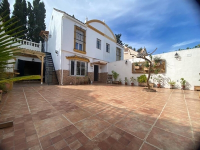 Venta Casa adosada Jerez de la Frontera. Con terraza 84 m²