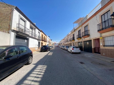 Venta Casa adosada La Rinconada. 145 m²