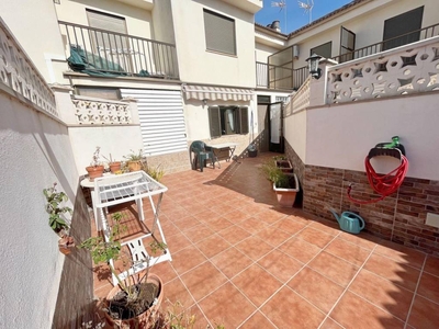 Venta Casa adosada Palma de Mallorca. Buen estado plaza de aparcamiento con balcón calefacción individual 198 m²